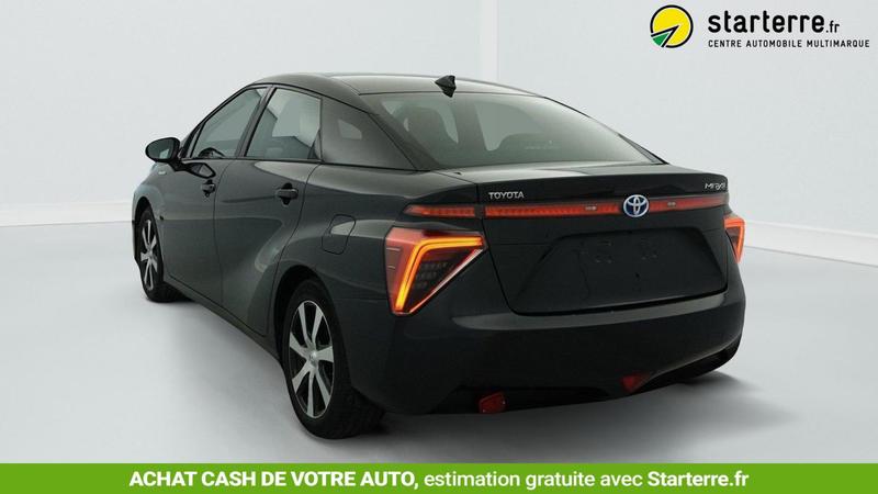 Toyota Mirai Hydrogene 154 ch Dynamic