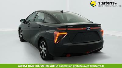 Toyota Mirai Hydrogene 154 ch Dynamic