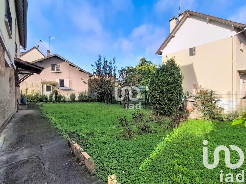 Maison - 147 m² - 7 pièces