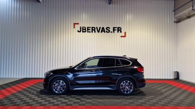 Bmw X1 F48 Lci Xdrive 25e 220 Ch Bva6 Xline