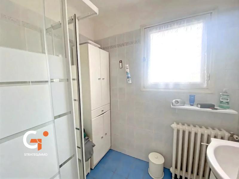 Maison - 60 m² - 3 pièces