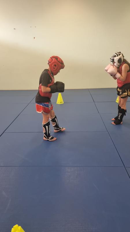 La mémoire du muay thaï