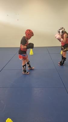 La mémoire du muay thaï