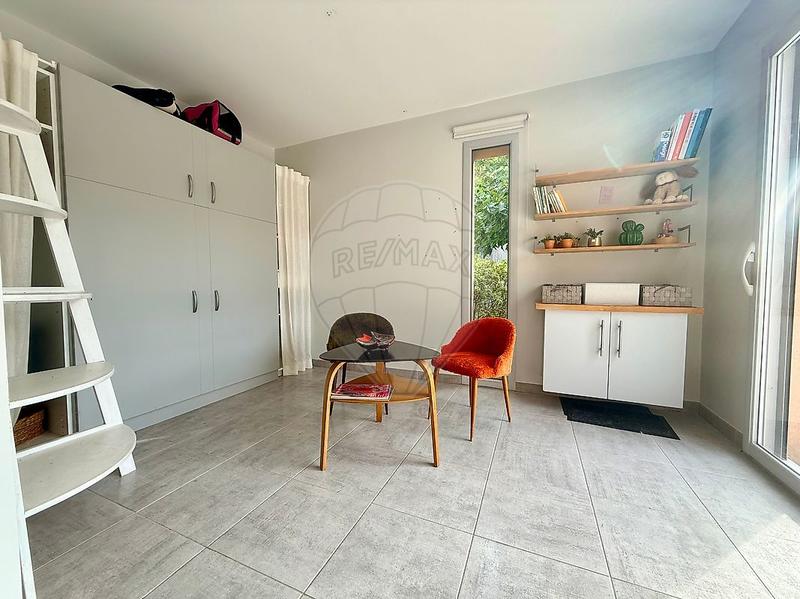 Maison - 78 m² - 3 pièces