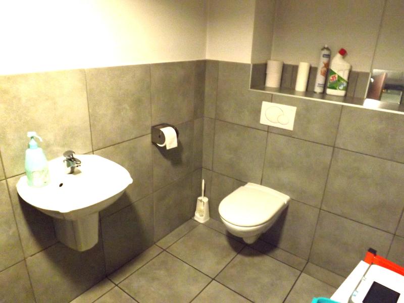 Local commercial - 320 m²