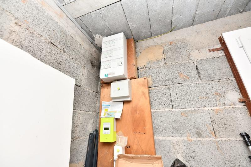 Maison - 82 m² - 4 pièces