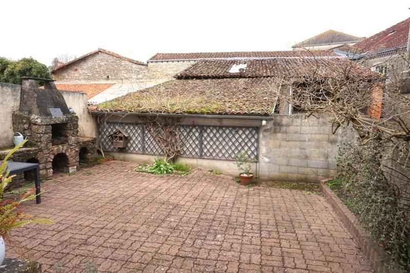 Maison - 153 m² - 7 pièces