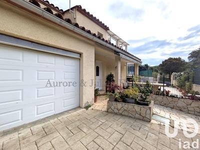 Maison - 145 m² - 5 pièces