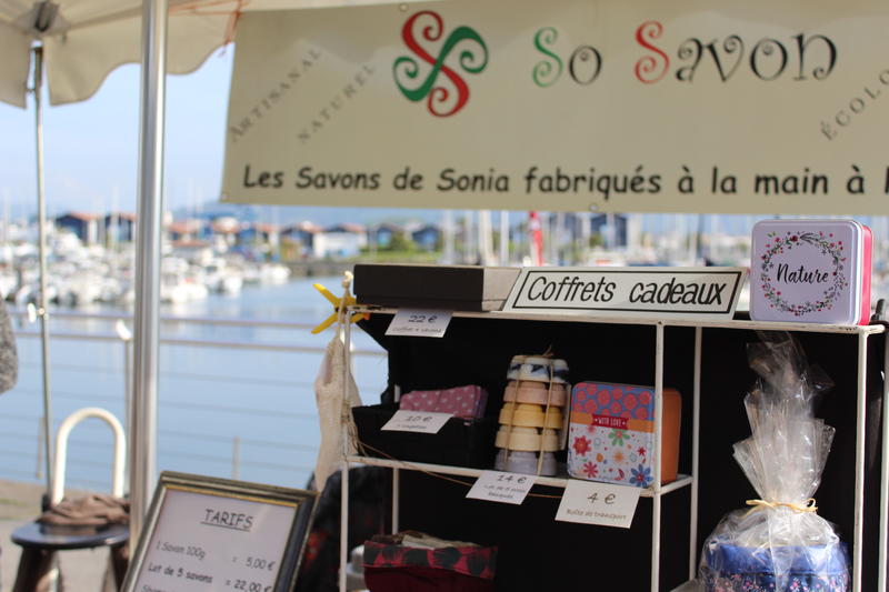 Salon Côté Loisirs