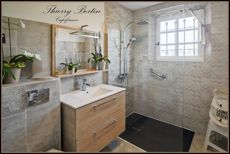 Appartement - 119 m² - 4 pièces