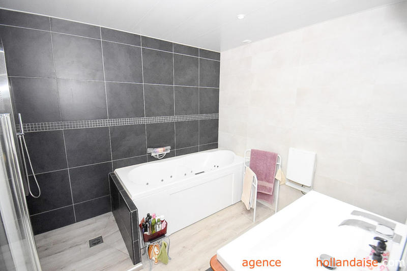 Maison de campagne - 96 m² - 2 pièces