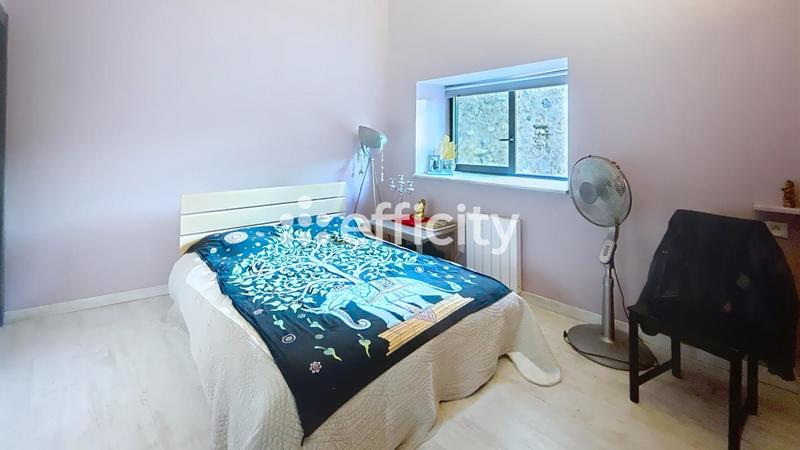 Appartement - 60 m² - 2 pièces