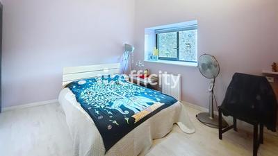 Appartement - 60 m² - 2 pièces