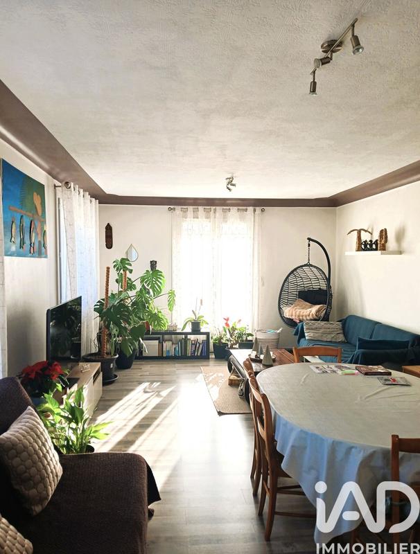 Maison de ville - 187 m² - 6 pièces