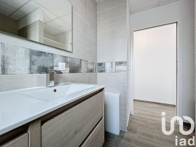 Maison - 104 m² - 4 pièces