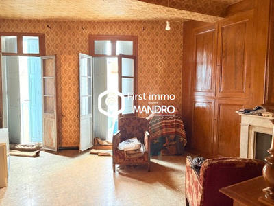 Maison - 78 m² - 4 pièces