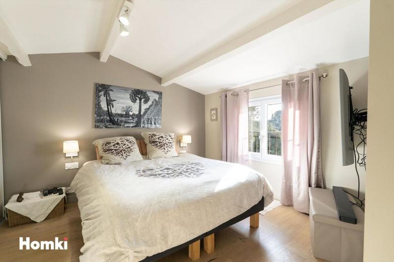 Maison - 90 m² - 3 pièces