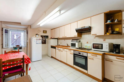 Maison - 68 m² - 4 pièces