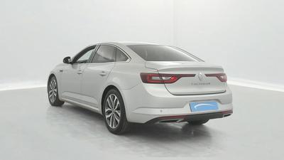 Renault Talisman Blue dCi 150 Intens 4p