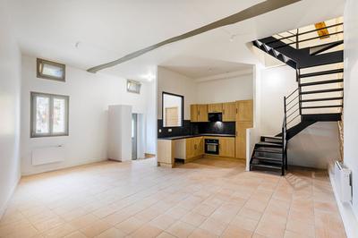 Appartement - 103 m² - 4 pièces