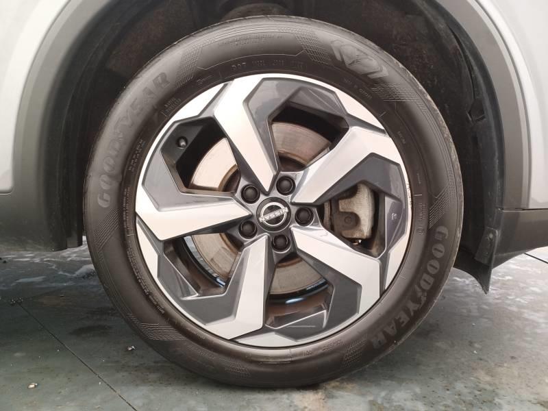 Nissan Qashqai e-Power 190 ch n-Connecta