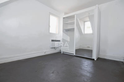 Immeuble - 3 pièces