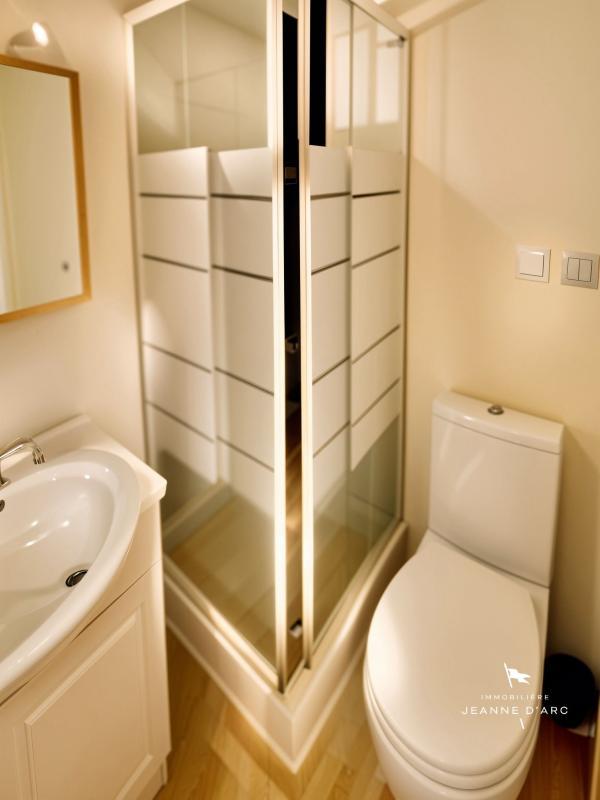 Studio - 24 m² - 2 pièces