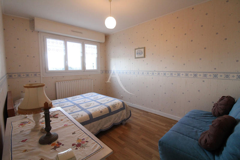 Appartement - 78 m² - 3 pièces