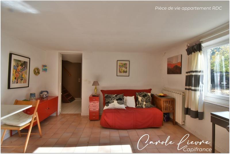 Maison - 192 m² - 7 pièces