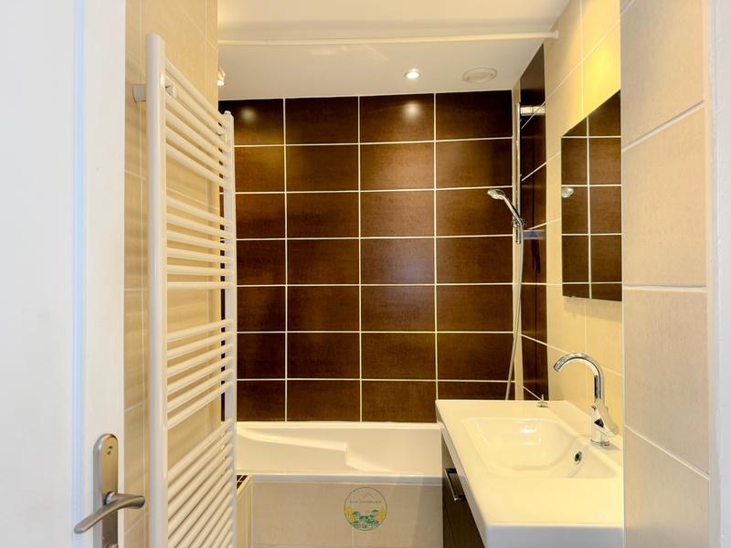 Appartement - 76 m² - 3 pièces