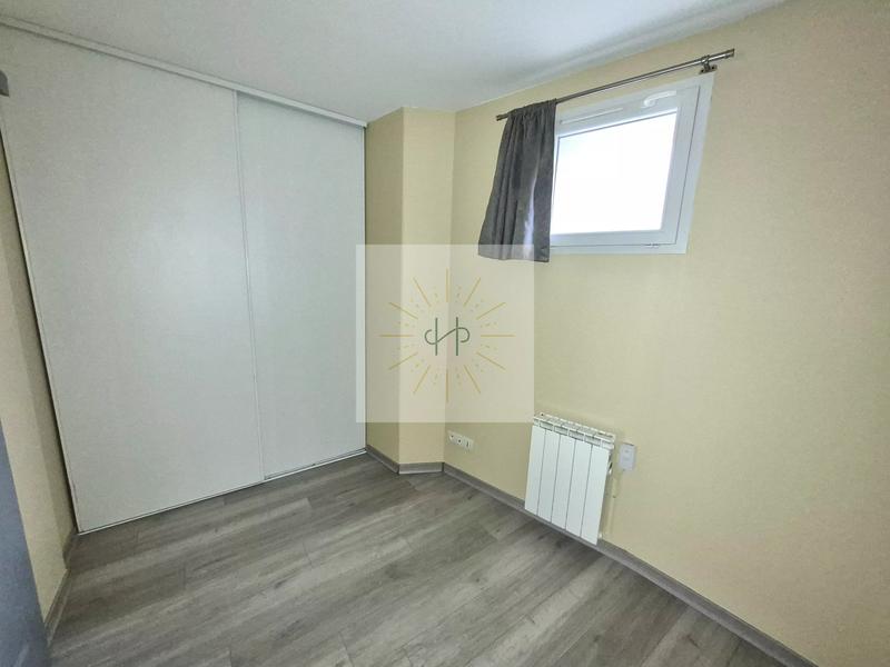 Maison - 47 m² - 3 pièces