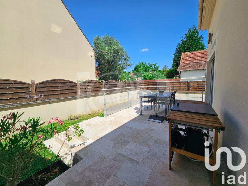 Maison - 146 m² - 7 pièces