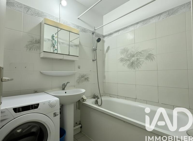 Appartement - 67 m² - 4 pièces