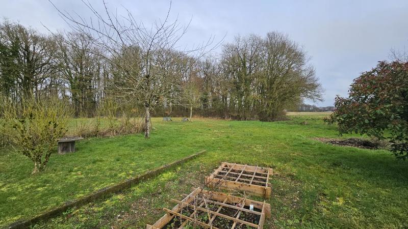 Maison - 115 m² - 8 pièces