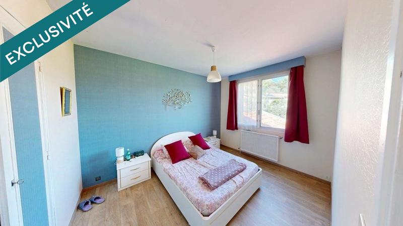 Maison - 154 m² - 8 pièces