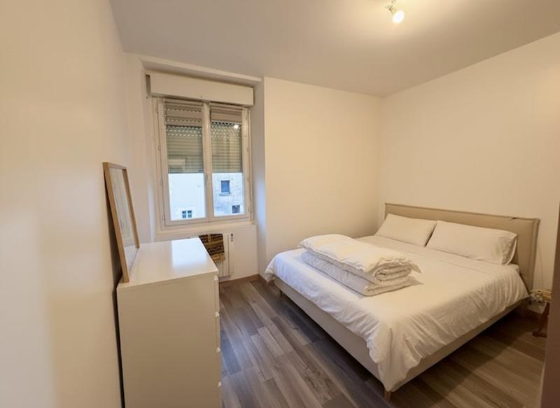 Maison - 60 m² - 3 pièces