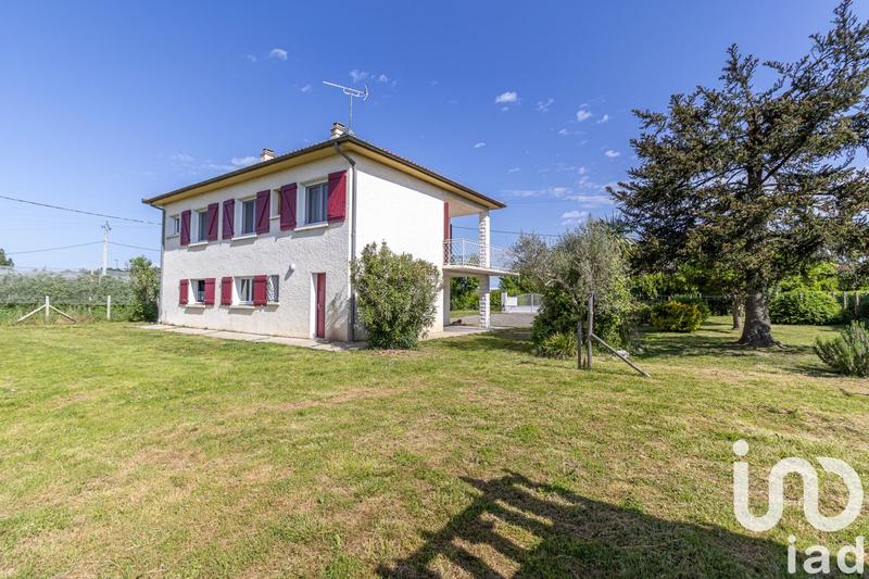 Maison - 178 m² - 5 pièces