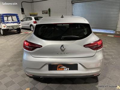 Renault Clio V Tce 100 Cv - Gpl 21 Business