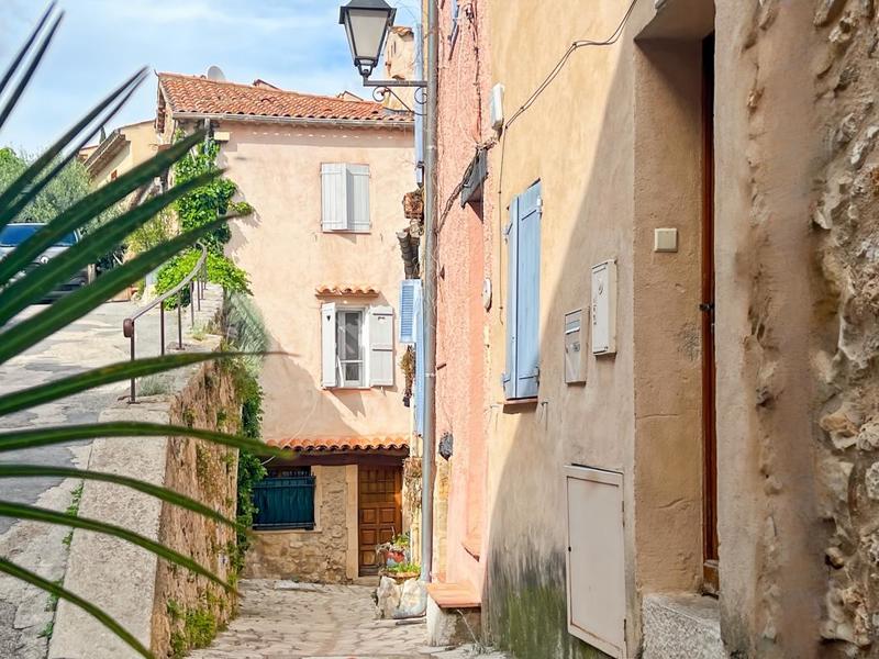 Maison de ville - 51 m² - 2 pièces