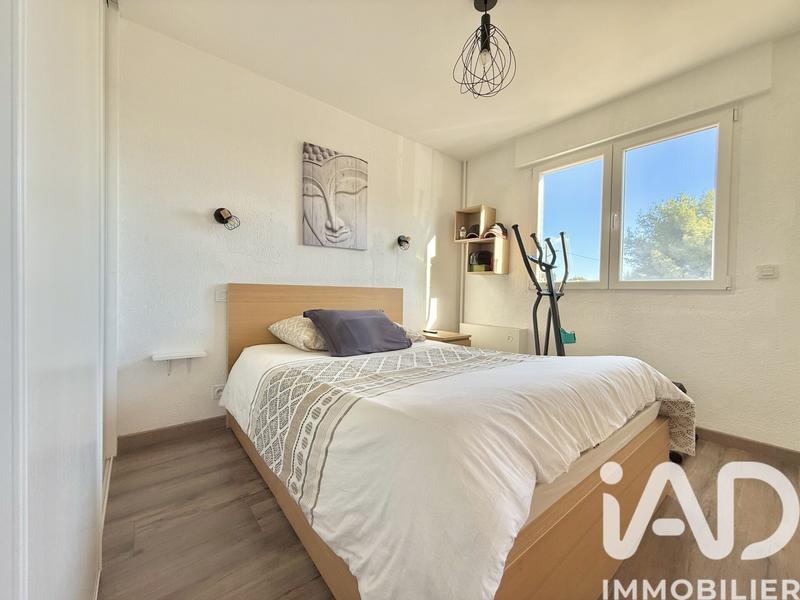 Appartement - 76 m² - 4 pièces