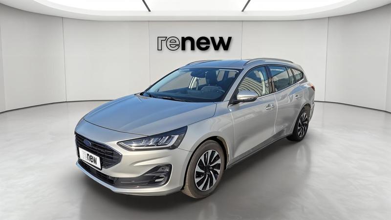 Ford Focus Sw 1.0 EcoBoost 125 s&amp;S mHEV Titanium X Business