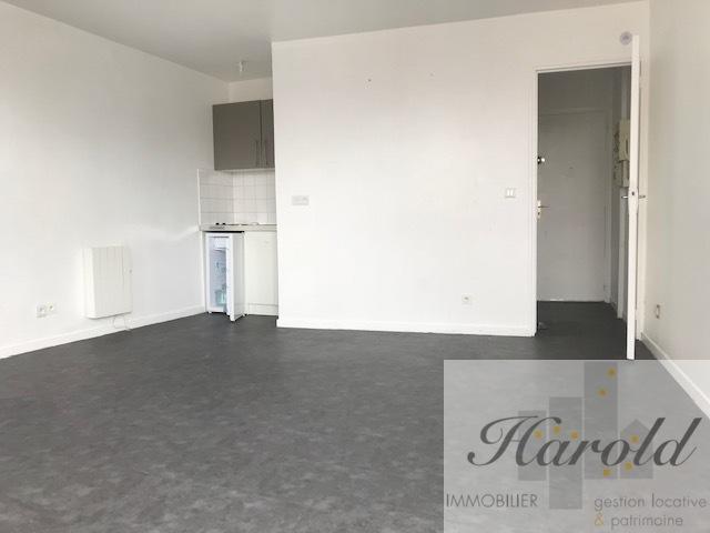 Appartement - 25 m² - 1 pièce