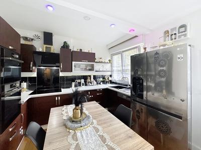 Appartement - 69 m² - 4 pièces