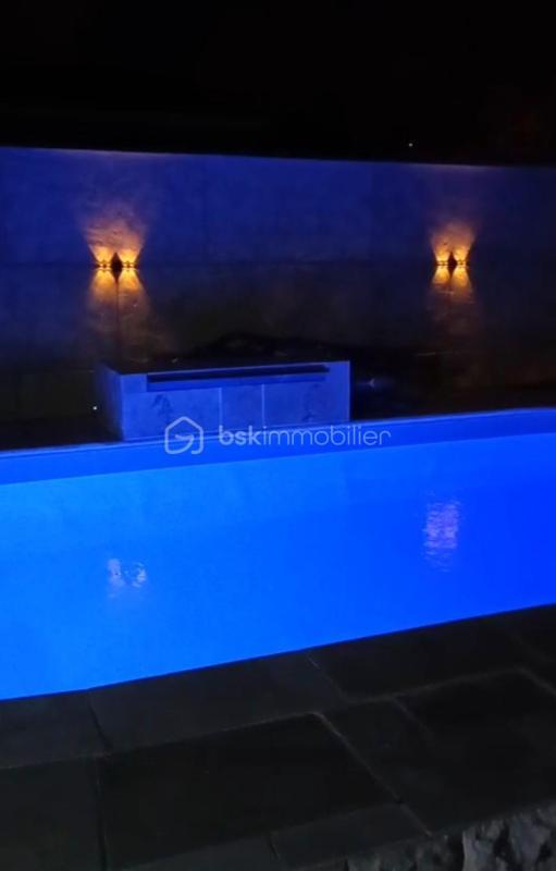 Villa - 101 m² - 5 pièces