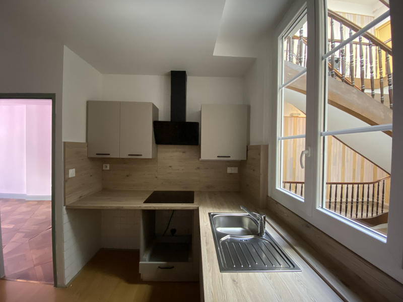 Appartement - 81 m² - 4 pièces