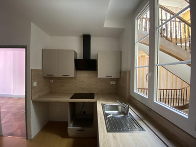 Appartement - 81 m² - 4 pièces