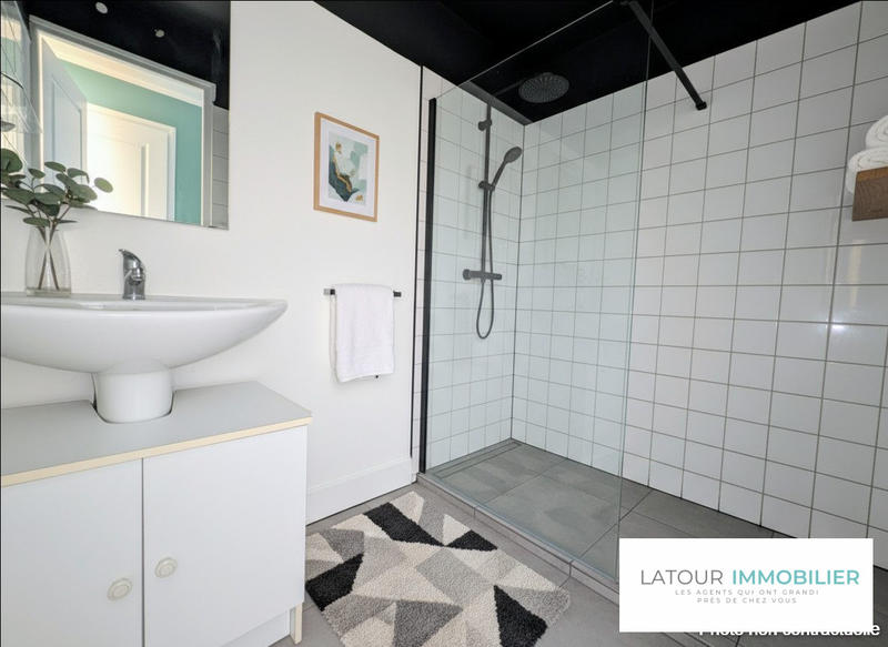 Appartement - 39 m² - 2 pièces