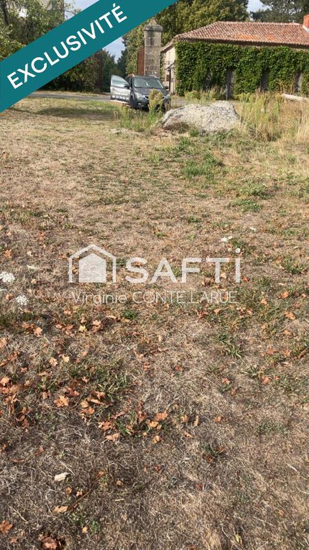 Maison - 250 m² - 1 pièce