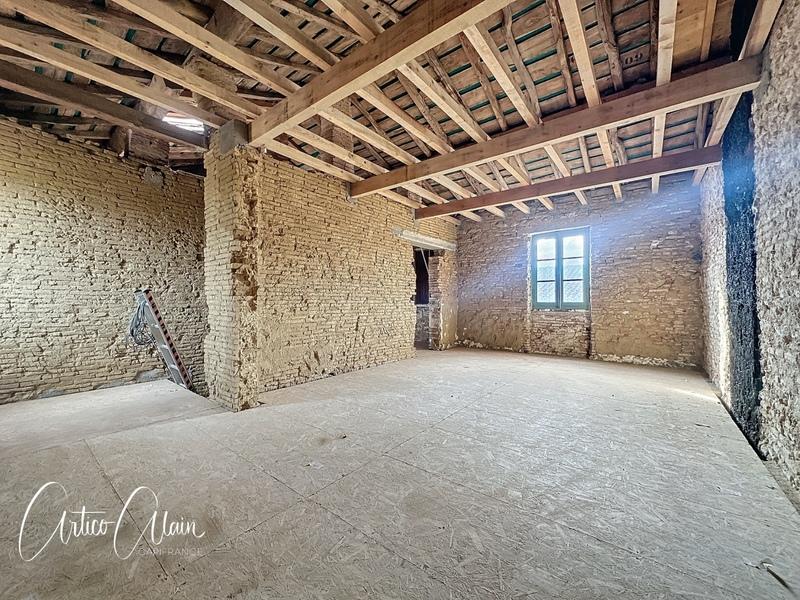 Maison - 160 m² - 5 pièces
