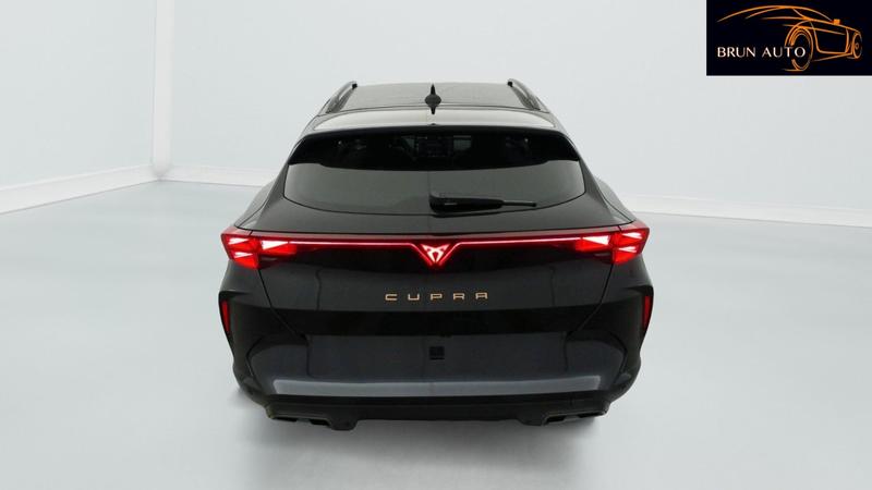 Cupra Formentor Nouveau 1.5 Etsi Hybrid 150 Ch Dsg7 V